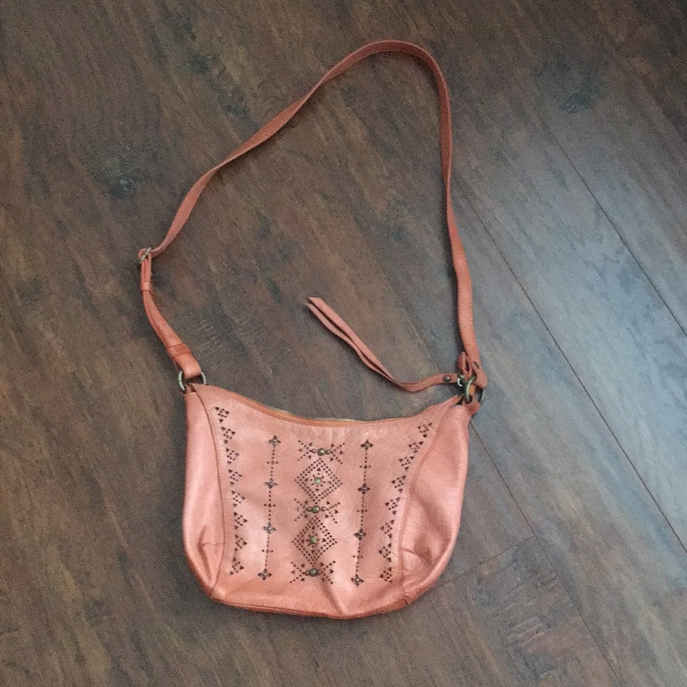 Lucky brand small crossbody